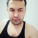 Знакомства: Адамбай, 33 года, Актау
