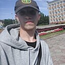 Знакомства: Саша, 19 лет, Арсеньев