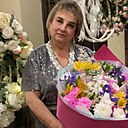 Знакомства: Ольга, 60 лет, Батайск