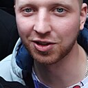 Знакомства: Андрей, 37 лет, Лион