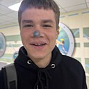 Знакомства: Егор, 25 лет, Жабинка
