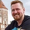 Знакомства: Денис, 40 лет, Красноярск