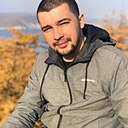 Знакомства: Санек, 35 лет, Магадан