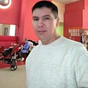 Знакомства: Руслан, 40 лет, Зеленодольск