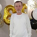 Знакомства: Сергей, 60 лет, Могилев
