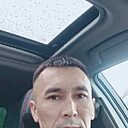 Знакомства: Максат, 40 лет, Рудный