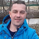 Знакомства: Denis, 38 лет, Молодечно