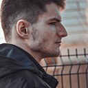 Знакомства: Виктор, 26 лет, Севастополь