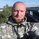 Знакомства: Дмитрий, 40 лет, Лунинец