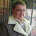 Знакомства: Ирина, 46 лет, Звенигород
