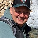 Знакомства: Ираныч, 47 лет, Орел