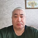 Знакомства: Ильдар, 46 лет, Актюбинск