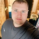 Знакомства: Никита, 26 лет, Балыкса