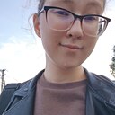 Знакомства: Оля, 19 лет, Екатеринбург