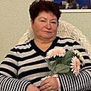 Знакомства: Людмила, 60 лет, Могилев