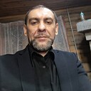 Знакомства: Rustam Valoshin, 48 лет, Смоленск
