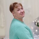 Знакомства: Татьяна, 51 год, Тюмень