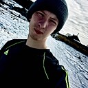 Знакомства: Кирилл, 24 года, Ангарск