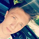 Знакомства: Даня, 24 года, Алчевск