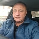 Знакомства: Юрий, 57 лет, Электросталь