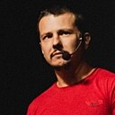 Знакомства: Алексей, 35 лет, Москва