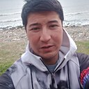 Знакомства: Ахрорбек, 29 лет, Сухум