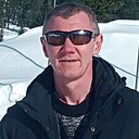 Знакомства: Андрей, 43 года, Ермаковское