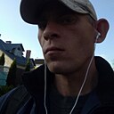 Знакомства: Михаил, 35 лет, Лепель