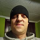 Знакомства: Виктор, 40 лет, Урюпинск
