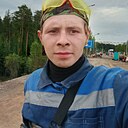 Знакомства: Кирилл, 25 лет, Сюмси