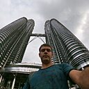 Знакомства: Дмитрий, 45 лет, Тольятти