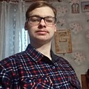 Знакомства: Максим, 18 лет, Радошковичи
