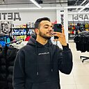 Знакомства: Ахмед, 22 года, Казань