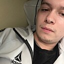 Знакомства: Daniel Dante, 23 года, Саки