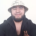 Знакомства: Аброр, 43 года, Ташкент