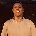 Знакомства: Никита, 22 года, Самара