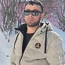 Знакомства: Жахонгир, 28 лет, Риддер