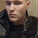 Знакомства: Антон, 20 лет, Краснодар