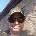 Знакомства: Андрей, 38 лет, Елань