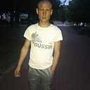 Знакомства: Леонид, 28 лет, Орша