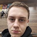 Знакомства: Данила, 19 лет, Калуга