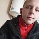 Знакомства: Алексей, 27 лет, Сызрань