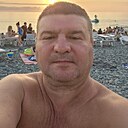 Знакомства: Сергей, 50 лет, Новополоцк