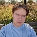 Знакомства: Евгений, 21 год, Москва