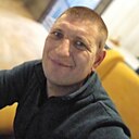 Знакомства: Вадим, 38 лет, Череповец