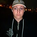 Знакомства: Владислав, 21 год, Надым