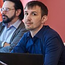 Знакомства: Валентин, 35 лет, Торжок