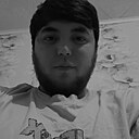 Знакомства: Nadir, 26 лет, Миасс