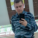 Знакомства: Дмитрий, 28 лет, Сызрань