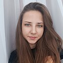 Знакомства: Анастасия, 25 лет, Торопец